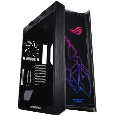 корпус ASUS ROG Strix Helios II GX601S Black