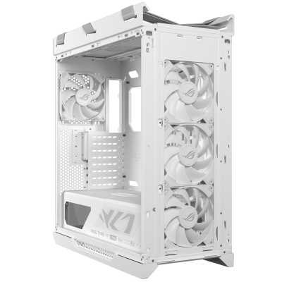 ASUS ROG Strix Helios II GX601S White