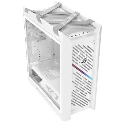 корпус ASUS ROG Strix Helios II GX601S White