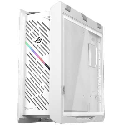 ASUS ROG Strix Helios II GX601S White