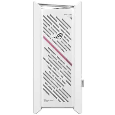 корпус ASUS ROG Strix Helios II GX601S White