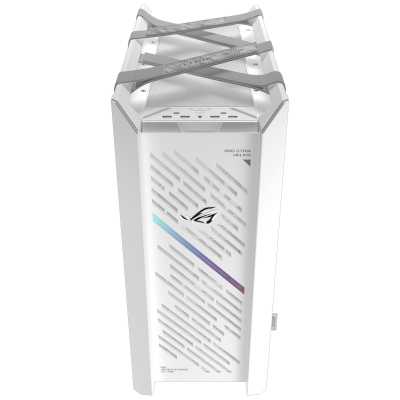 ASUS ROG Strix Helios II GX601S White