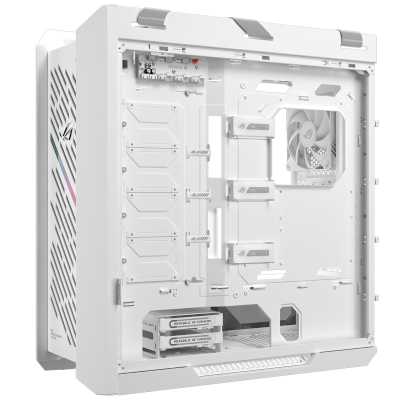ASUS ROG Strix Helios II GX601S White
