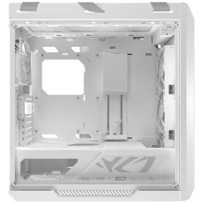 ASUS ROG Strix Helios II GX601S White