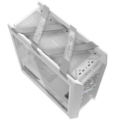корпус ASUS ROG Strix Helios II GX601S White