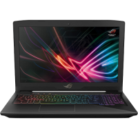 ноутбук ASUS ROG Strix Hero GL503VD-GZ368T 90NB0GQ4-M06580