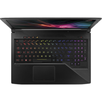 ноутбук ASUS ROG Strix Hero GL503VD-GZ368T 90NB0GQ4-M06580