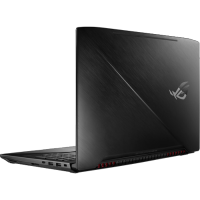 ноутбук ASUS ROG Strix Hero GL503VD-GZ368T 90NB0GQ4-M06580