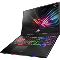 ноутбук ASUS ROG Strix Hero II GL504GM-BN385T 90NR00K2-M08560