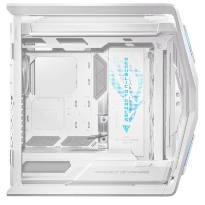 ASUS ROG Strix Hyperion GR701 White