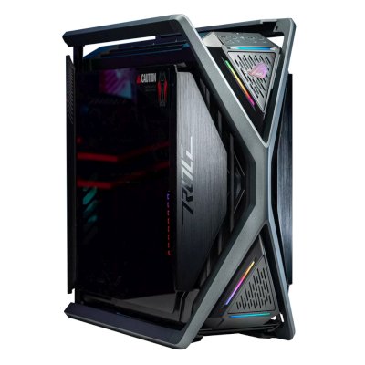 корпус ASUS ROG Strix Hyperion GR701 Black