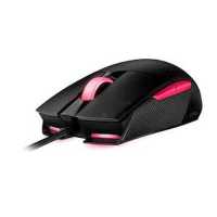 мышь ASUS ROG Strix Impact II Electro Punk 90MP01U0-BMUA00