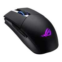 ASUS ROG Strix Impact II WL 90MP01P0-BMUA00