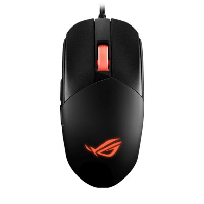 мышь ASUS ROG Strix Impact III P518 90MP0300-BMUA00