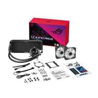 ASUS ROG Strix LC II 240 ARGB