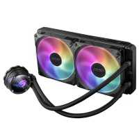 кулер ASUS ROG Strix LC II 280 ARGB