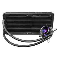 кулер ASUS ROG Strix LC II 280 ARGB