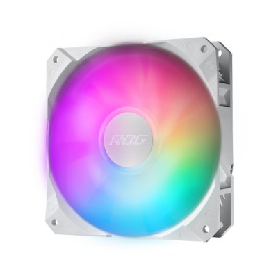 ASUS ROG Strix LC II 360 ARGB White Edition 90RC00F2-M0UAY4