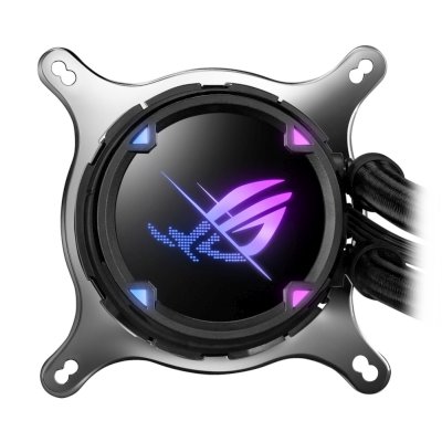 ASUS ROG Strix LC II 360