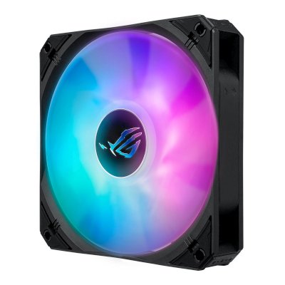 ASUS ROG Strix LC III 240 ARGB Black