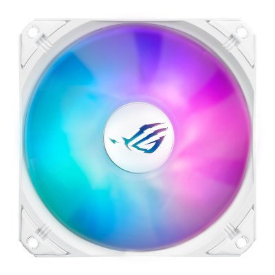 ASUS ROG Strix LC III 240 ARGB White