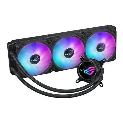 ASUS ROG Strix LC III 360 ARGB Black 90RC00T0-M0UAY0