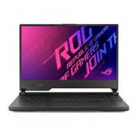 ноутбук ASUS ROG Strix Scar 15 G532LWS-AZ156T 90NR02T1-M02920