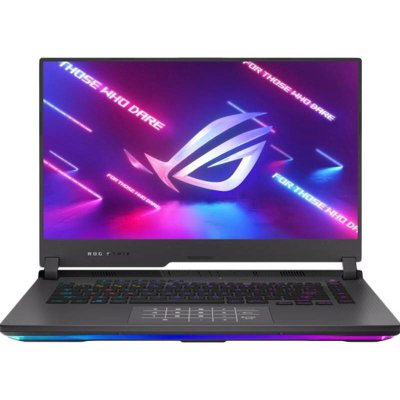 ноутбук ASUS ROG Strix Scar 15 G533ZM-LN119 90NR08B2-M006K0