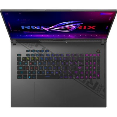 ASUS ROG Strix Scar 16 G634JZ-N4035 90NR0C81-M00300