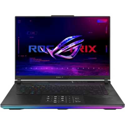 ноутбук ASUS ROG Strix Scar 16 G634JZR-RA100W 90NR0IC2-M004C0