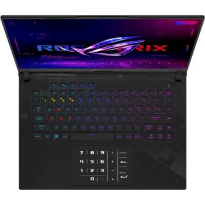 ASUS ROG Strix Scar 16 G634JZR-RA100W 90NR0IC2-M004C0