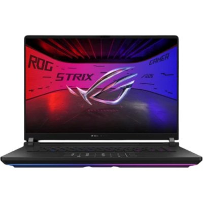 ноутбук ASUS ROG Strix Scar 16 G635LR-RW017 90NR0LU1-M000K0-wpro