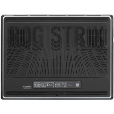 ASUS ROG Strix Scar 16 G635LR-RW017 90NR0LU1-M000K0-wpro