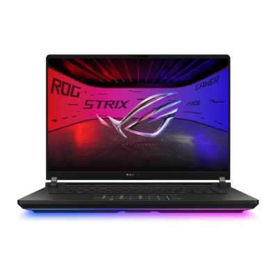 ноутбук ASUS ROG Strix Scar 16 G635LX-RW150 90NR0L81-M006R0