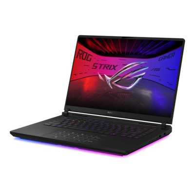 ASUS ROG Strix Scar 16 G635LX-RW150 90NR0L81-M006R0