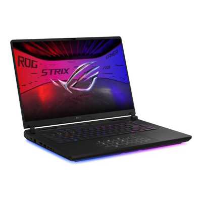 ноутбук ASUS ROG Strix Scar 16 G635LX-RW150 90NR0L81-M006R0