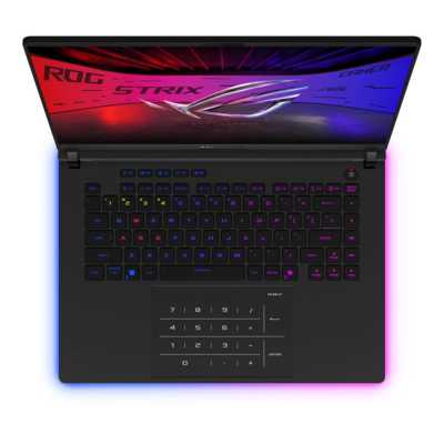 ASUS ROG Strix Scar 16 G635LX-RW150 90NR0L81-M006R0