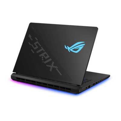 ноутбук ASUS ROG Strix Scar 16 G635LX-RW150 90NR0L81-M006R0