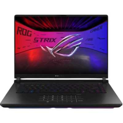ASUS ROG Strix Scar 16 G635LX-RW150 90NR0L81-M006R0