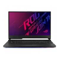 ноутбук ASUS ROG Strix Scar 17 G732LWS-HG081T 90NR03D2-M02080