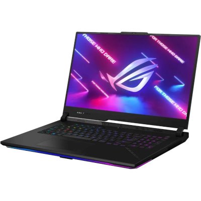 ASUS ROG Strix Scar 17 G733PY-LL049 90NR0DB4-M00450