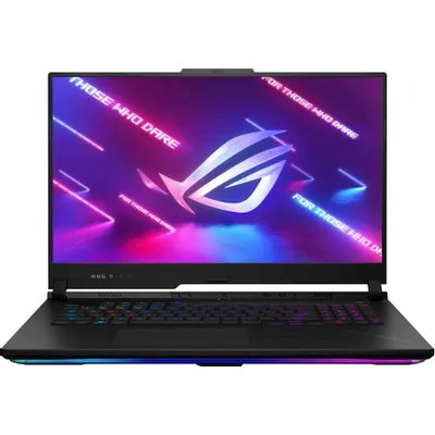 ноутбук ASUS ROG Strix Scar 17 G733PYV-LL064 90NR0DB4-M005K0