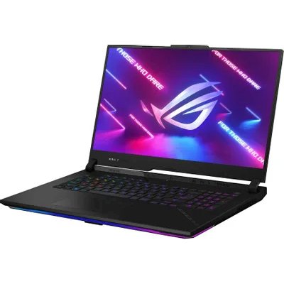 ASUS ROG Strix Scar 17 G733PYV-LL064 90NR0DB4-M005K0