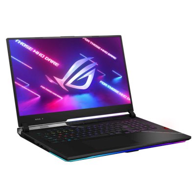 ASUS ROG Strix Scar 17 G733PZ-LL027 90NR0DC4-M001N0
