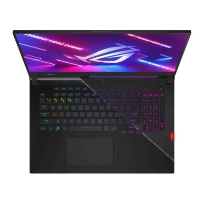 ASUS ROG Strix Scar 17 G733PZ-LL027 90NR0DC4-M001N0