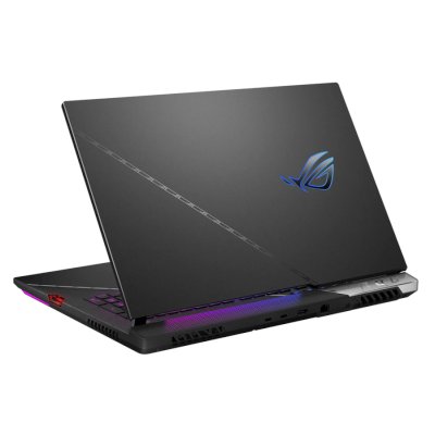 ноутбук ASUS ROG Strix Scar 17 G733PZ-LL027 90NR0DC4-M001N0