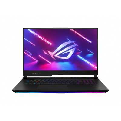 ноутбук ASUS ROG Strix Scar 17 G733PZV-LL111 90NR0DC4-M009M0