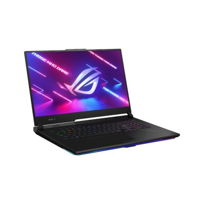 ноутбук ASUS ROG Strix Scar 17 G733PZV-LL111 90NR0DC4-M009M0