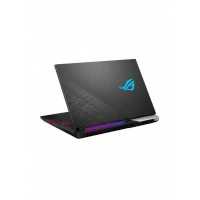ноутбук ASUS ROG Strix Scar 17 G733QM-HG028T 90NR05E1-M00460