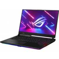ноутбук ASUS ROG Strix Scar 17 G733QR-K4015T 90NR05G1-M01000